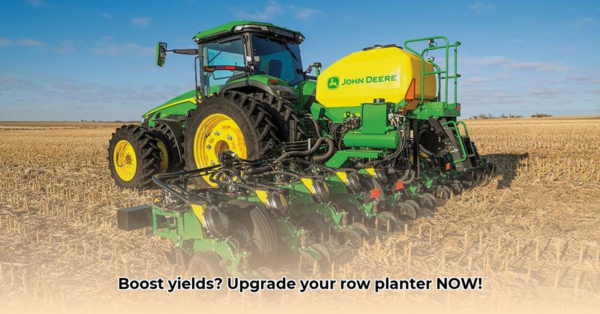 row-planter-for-tractor